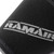 Ramair 70mm (2.75inch) OD Neck Large Cone Air Filter with Velocity Stack | CC-195-VS-70-BK