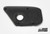 Do88 Volvo S60 V60 V70 T6 Inlet pipe, Black hoses, Plastic cover | IR-120-PE-S