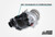 do88 VAG 1.8/2.0 TSI (MQB) Turbo inletpipe, Black hose, OEM Turbo, OEM Airbox | IR-130S-48-OEM