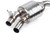 APR Catback Exhaust System for Audi S6/S7 (C7) | CBK0011