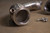 Valvetronic Designs BMW F8X M3/M4 400 Cell Catted Downpipes BMW.F8X.M2C.M3.M4.FF.400C.BR