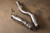 Valvetronic Designs BMW G8X M3 / M4 400 Cell Catted Downpipes BMW.G8X.M2.M3.M4.FF.400C.BR