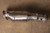 Valvetronic Designs BMW G8X M3 / M4 400 Cell Catted Downpipes BMW.G8X.M2.M3.M4.FF.400C.BR