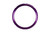 Turbosmart BOV RacePort & IWG Locking Collar - Purple | TS-0505-3023
