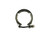 Turbosmart WG40 Inlet / WG45 Outlet V-Band Clamp | TS-0552-3003
