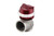 Turbosmart WG50 Gen V Pro-Gate 50 14psi Red | TS-0554-1014