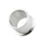 Turbosmart ALV 1-3/4in Aluminum Inlet Pipe Adapter | TS-0550-3102