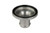 Turbosmart BOV 19mm Hose Adapter | TS-0205-2006