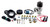 Turbosmart Type S Supersonic BOV Controller Kit | TS-0304-1005