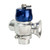 Turbosmart BOV Dual Port Uni 32mm-Blue | TS-0205-1061