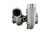 Turbosmart Oil Cooled 5862 V-Band Inlet/Outlet A/R 0.82 External Wastegate TS-1 Turbocharger | TS-1-5862B-VB082E