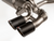 Akrapovic 2021+ BMW M240I M44OI (G42) Slip-On Line Exhaust (Titanium)(will need BMW#18 30 8 686 640) | S-BM/T/32H