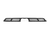 Akrapovic 2018 Porsche 911 GT3 (991.2) Rear Carbon Fiber Diffuser - Matte | DI-PO/CA/6/M