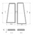 Pipercross Panel Filters PP2071
