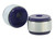 SuperPro Front Control Arm Bushing Kit for 1987-1995 BMW 325is | SPF1459-80K