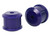 SuperPro Rear Frame End Bracket Bushing Kit for 1997-1998 Volvo S90 | SPF3121K