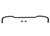 SuperPro 26mm 2 Position Adjustable Rear Sway Bar Kit for 2021-2023 Volvo XC40 Recharge | RC0130RZ-26