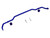 SuperPro 22mm 2-Position Adjustable Rear Sway Bar - MK5/MK6 VW Golf, GTI for 2005-2010 Volkswagen Jetta | RC0005RZ-22