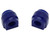 SuperPro Rear Sway Bar Mount Bushing Kit for 2002-2015 Mini Cooper | SPF2277-19K