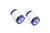 SuperPro Rear Upper Control Arm - Outer Bushing Kit for 2015-2020 Audi S3 | SPF4194K
