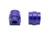 SuperPro Rear Sway Bar Mount Bushing Kit for 2006 BMW 325xi | SPF2570-18K