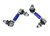 SuperPro Rear Sway Bar Link Kit - Heavy Duty Adjustable (100mm-120mm Length, 12mm Studs) for 1997-2014 Chevrolet Corvette | TRC1245