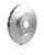 034Motorsport 1-Piece Front Brake Rotor Upgrade Kit, MK8 VW GTI, Audi 8V/8V.5 S3 & MK7/Mk7.5 VW GTI w/ Performance Pack 034-301-1021