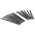 034Motorsport M11 Head Stud Kit EA839 2.9T/3.0T 034-201-5031