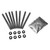 034Motorsport M10 Main Stud Kit EA839 2.9T/3.0T 034-201-5035