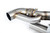 QuickSilver Porsche 911 992 - Titan Sport Exhaust with Sound Architect (2019 on) | PS992T