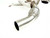 QuickSilver Porsche 911 Carrera (996) Sport Exhaust (1997-04) | PS265S