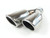 QuickSilver Jaguar XFR 5.0 Sport Exhaust (2009-15) | JR306S