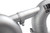 QuickSilver Ford GT - Ceramic Coated Sport Exhaust Rear Section (2005-2006) | FDE440T