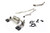 QuickSilver BMW M2 F87 - Titan Sport Exhaust with Sound Architect(2016 on) | BM487S