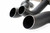 QuickSilver Lamborghini Aventador S LP740-4 - Sport Exhaust with Sound Architect (2017 on) | LM740S