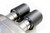 QuickSilver MINI Cooper S 2.0 Convertible (F57) Sport Exhaust (2016-21) | BM367S