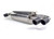 QuickSilver Aston Martin Vantage Sport Exhaust with Sound Architect (2018 - 24) | AS247S
