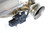 QuickSilver Aston Martin V12 Speedster - Titan Sport Exhaust with Sound Architect (2021 on) | AS166S