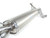 QuickSilver Audi R8 V10 Titan Super Sport Exhaust (2009-13) | AU230T