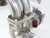 QuickSilver Ferrari Enzo SuperSport Exhaust (2002-05) | FE116S