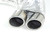 QuickSilver Ferrari Enzo SuperSport Exhaust (2002-05) | FE116S