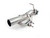 QuickSilver Ferrari 458 Speciale Sport Exhaust (2014-15) | FE459T