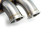 QuickSilver Range Rover P530 Sport Exhaust system with Sound Architect Valves (2023 on)