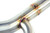 QuickSilver BMW M4 G82 G83 (2021 on) Standard Exit Sport Exhaust with Sound Architect with OR without OPF delete pipes.