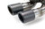 QuickSilver Land Rover Defender P300 and P400 E 90, 110 OR 130 - Sport System with Sound Architect (2021 on)