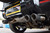 QuickSilver Land Rover Defender P525 V8 90, 110 OR 130 - SPORT System with Sound Architect (2021 on)