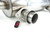 QuickSilver Aston Martin DB9 Sport OR SuperSport Exhaust (2004 on)