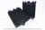 CSF high-performance auxiliary radiator for BMW F87 M2 and N55 - Photo - Unmounted