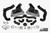 do88 10-12 Porsche 911 Turbo/Turbo S (997.2) BigPack Intercooler Kit w/Pipe + Inlets | BIG-130-169