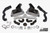 do88 07-09 Porsche 911 Turbo/GT2 (997.1) BigPack Intercooler Kit w/Pipe + Inlets | BIG-140-76